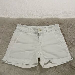American Eagle Chino Short